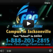 Florida Career College Commercial Spot